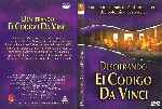 miniatura descifrando-el-codigo-da-vinci-por-erpisha cover dvd