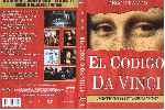 miniatura descifrando-el-codigo-da-vinci-region-4-por-lizard-king678 cover dvd