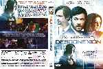 miniatura desconexion-custom-por-lolocapri cover dvd