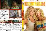 miniatura descontroladas-custom-v2-por-maq-corte cover dvd