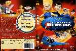 miniatura descubriendo-a-los-robinsons-clasicos-disney-49-por-oagf cover dvd
