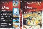 miniatura descubriendo-el-arte-dali-por-ice-32 cover dvd