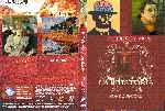 miniatura descubriendo-la-historia-08-lautrec-y-gauguin-custom-por-malak79 cover dvd