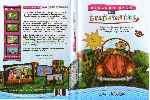 miniatura descubriendo-los-transportes-por-niskito cover dvd