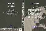 miniatura descubrimientos-y-aplicaciones-de-la-ciencia-volumen-01-por-mastercustom cover dvd