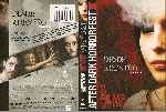 miniatura desde-adentro-custom-por-lrplazas cover dvd