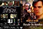 miniatura desde-la-tumba-custom-por-oraldo1987 cover dvd