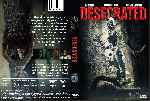 miniatura desecrated-custom-por-jonander1 cover dvd