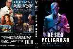 miniatura deseo-peligroso-2015-custom-por-lolocapri cover dvd