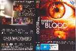 miniatura desert-of-blood-custom-por-matojin cover dvd