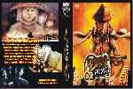 miniatura desert-punk-custom-por-chiriwei cover dvd