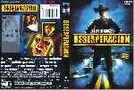 miniatura desesperacion-custom-por-mdlsur cover dvd
