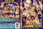 miniatura desfile-de-grandes-tetas-xxx-por-jenova cover dvd