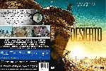 miniatura desierto-custom-por-emj cover dvd