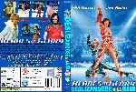 miniatura deslizandose-en-la-gloria-blades-of-glory-custom-por-kikin82 cover dvd