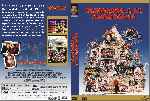 miniatura desmadre-a-la-americana-custom-por-moneiba cover dvd