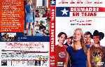 miniatura desmadre-en-tejas-por-agustin cover dvd