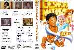 miniatura desmadre-matrimonial-custom-por-txetxu2000 cover dvd