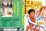 miniatura desmadre-matrimonial-custom-v2-por-josemartinal cover dvd