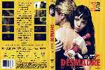 miniatura desmadre-region-4-por-santys10 cover dvd