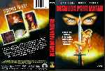 miniatura desnuda-para-matar-custom-por-jonander1 cover dvd