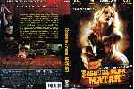 miniatura desnuda-para-matar-region-4-por-playprod cover dvd