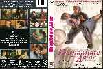 miniatura despabilate-amor-custom-por-jonander1 cover dvd