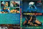 miniatura despedazator-custom-por-rajaisma cover dvd