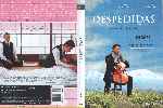miniatura despedidas-por-anrace58 cover dvd