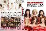 miniatura desperate-housewives-temporada-05-custom-por-yumbo73 cover dvd