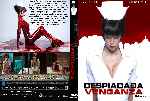 miniatura despiadada-venganza-custom-por-oraldo1987 cover dvd