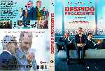miniatura despido-procedente-custom-v2-por-sertoji cover dvd