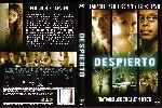 miniatura despierto-por-eltamba cover dvd