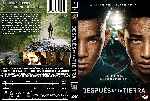 miniatura despues-de-la-tierra-custom-v4-por-sorete22 cover dvd