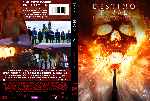 miniatura destino-final-lazos-de-sangre-custom-por-sorete22 cover dvd