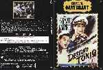 miniatura destino-tokio-coleccion-cary-grant-custom-por-mackintosh cover dvd