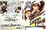 miniatura destino-tokio-por-solonely cover dvd