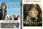 miniatura destroyer-una-mujer-herida-custom-por-lolocapri cover dvd