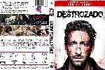 miniatura destrozado-custom-v2-por-elfantasmax cover dvd