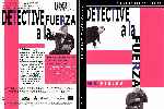 miniatura detective-a-la-fuerza-the-criterion-collection-custom-por-matojin cover dvd