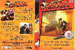 miniatura detective-conan-dvd-03-por-albertomolinaplanell cover dvd