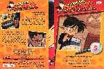 miniatura detective-conan-dvd-05-por-albertomolinaplanell cover dvd