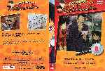 miniatura detective-conan-dvd-06-por-albertomolinaplanell cover dvd