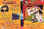 miniatura detective-conan-dvd-08-por-albertomolinaplanell cover dvd