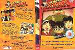 miniatura detective-conan-dvd-09-por-albertomolinaplanell cover dvd