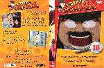miniatura detective-conan-dvd-10-por-albertomolinaplanell cover dvd