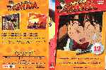 miniatura detective-conan-dvd-12-por-albertomolinaplanell cover dvd