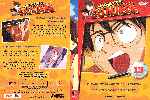 miniatura detective-conan-dvd-13-por-albertomolinaplanell cover dvd