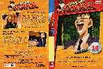 miniatura detective-conan-dvd-14-por-albertomolinaplanell cover dvd