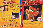 miniatura detective-conan-dvd-15-por-albertomolinaplanell cover dvd